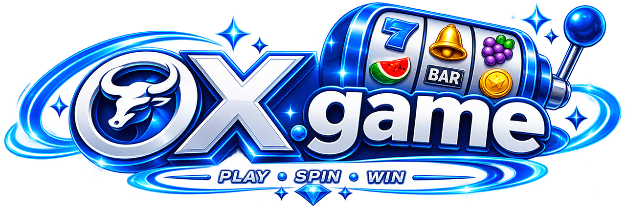 OxGame about mark OxGame
